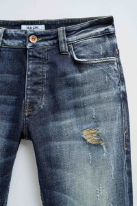 CRAFTSERIES REGULAR FIT JEANS