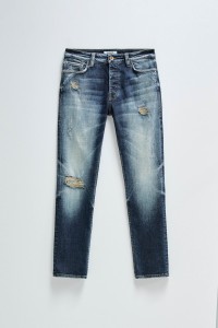CRAFTSERIES REGULAR FIT JEANS