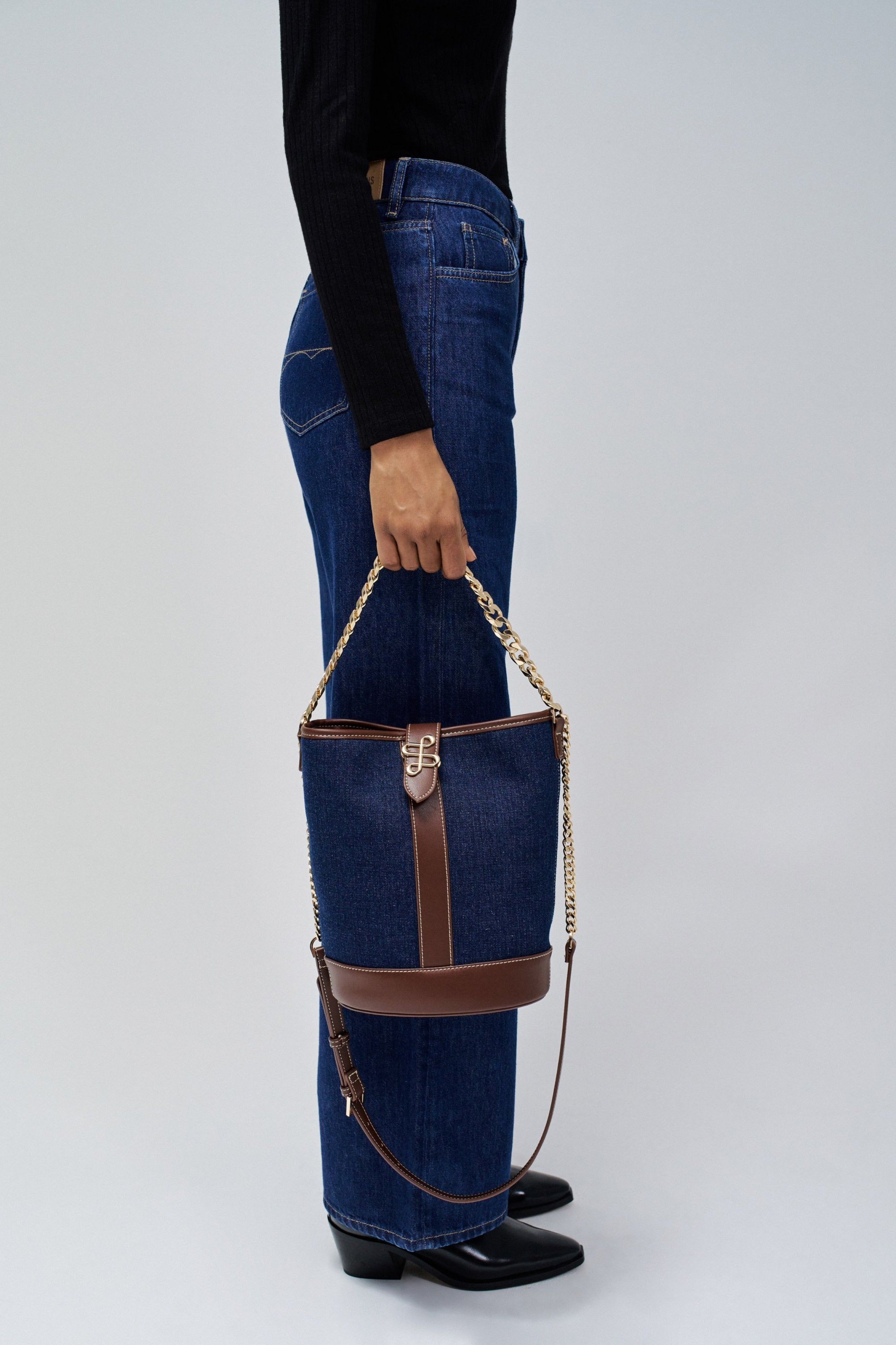 BAGS SALSA JEANS