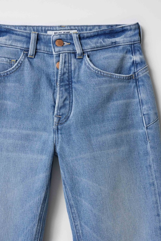 FAITH PUSH IN SLIM JEANS