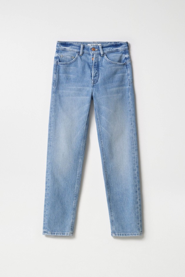 FAITH PUSH IN SLIM JEANS