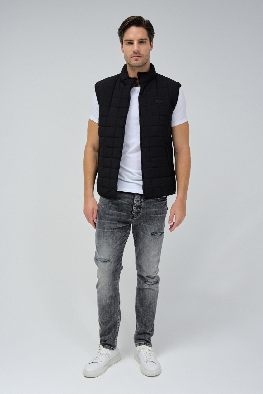 JEANS CRAFTSERIES SLIM FIT