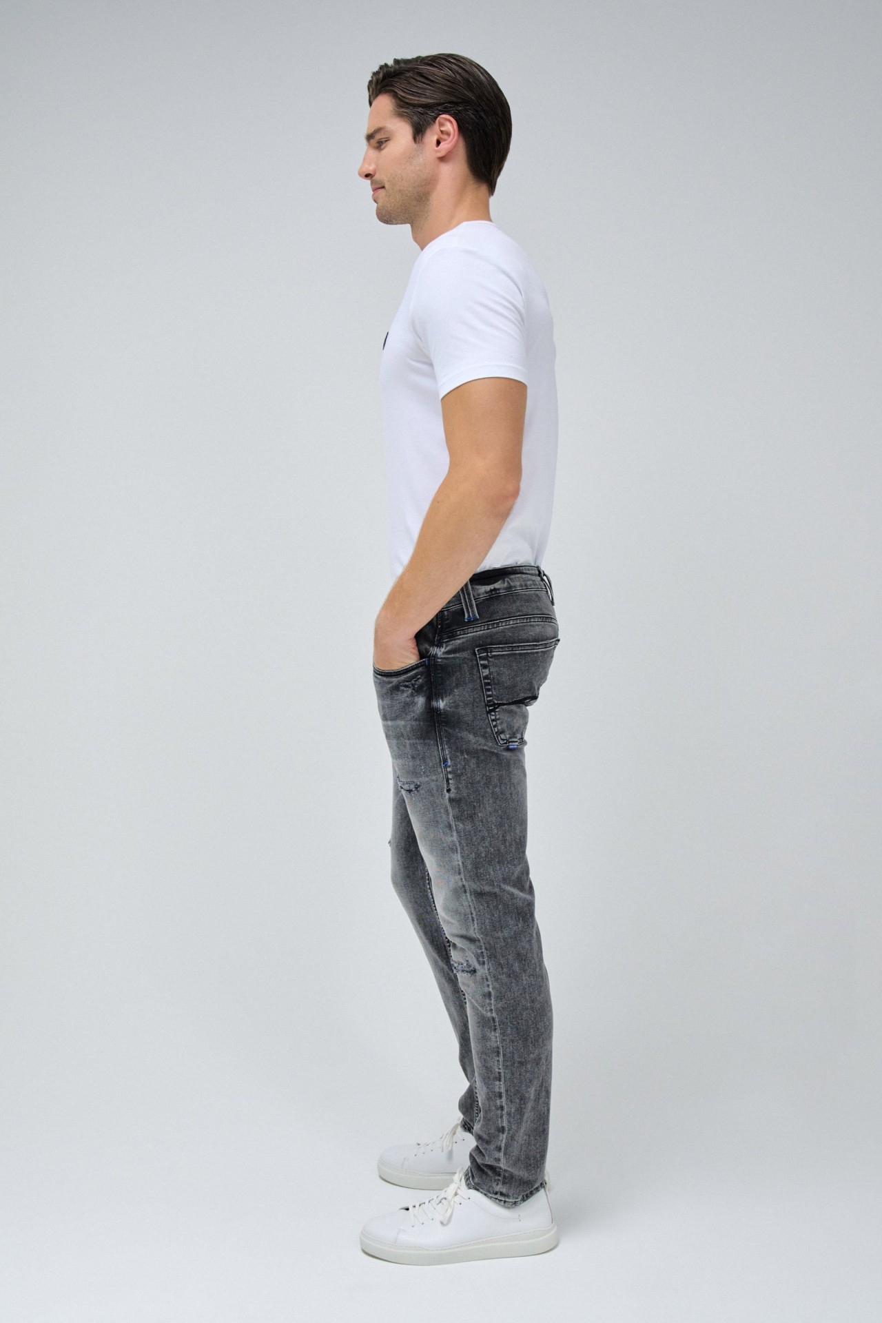 JEANS CRAFTSERIES SLIM FIT