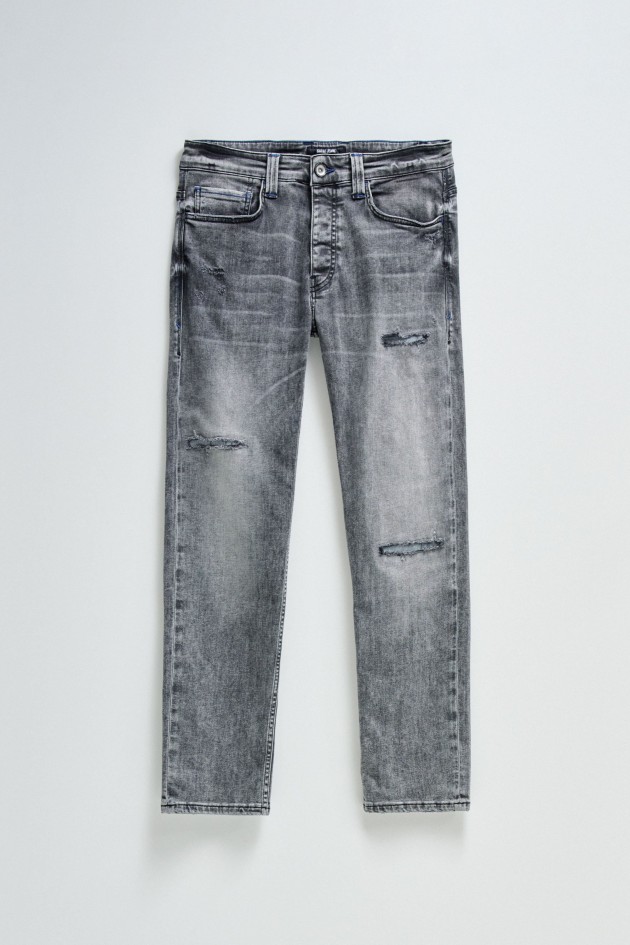 CRAFTSERIES SLIM FIT JEANS