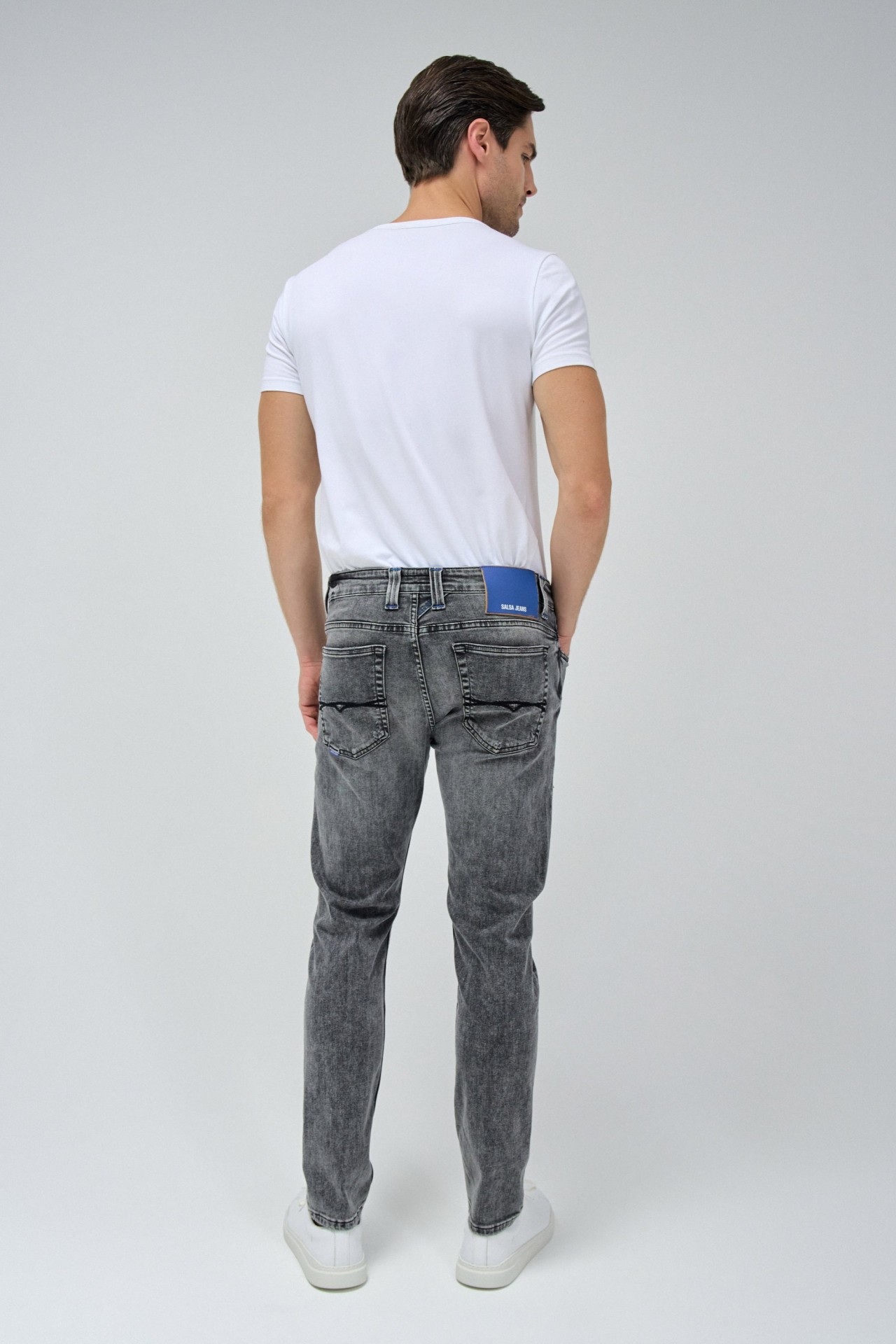 JEANS CRAFTSERIES SLIM FIT