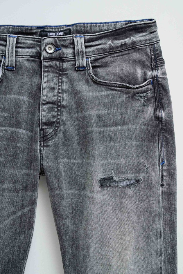 CRAFTSERIES SLIM FIT JEANS