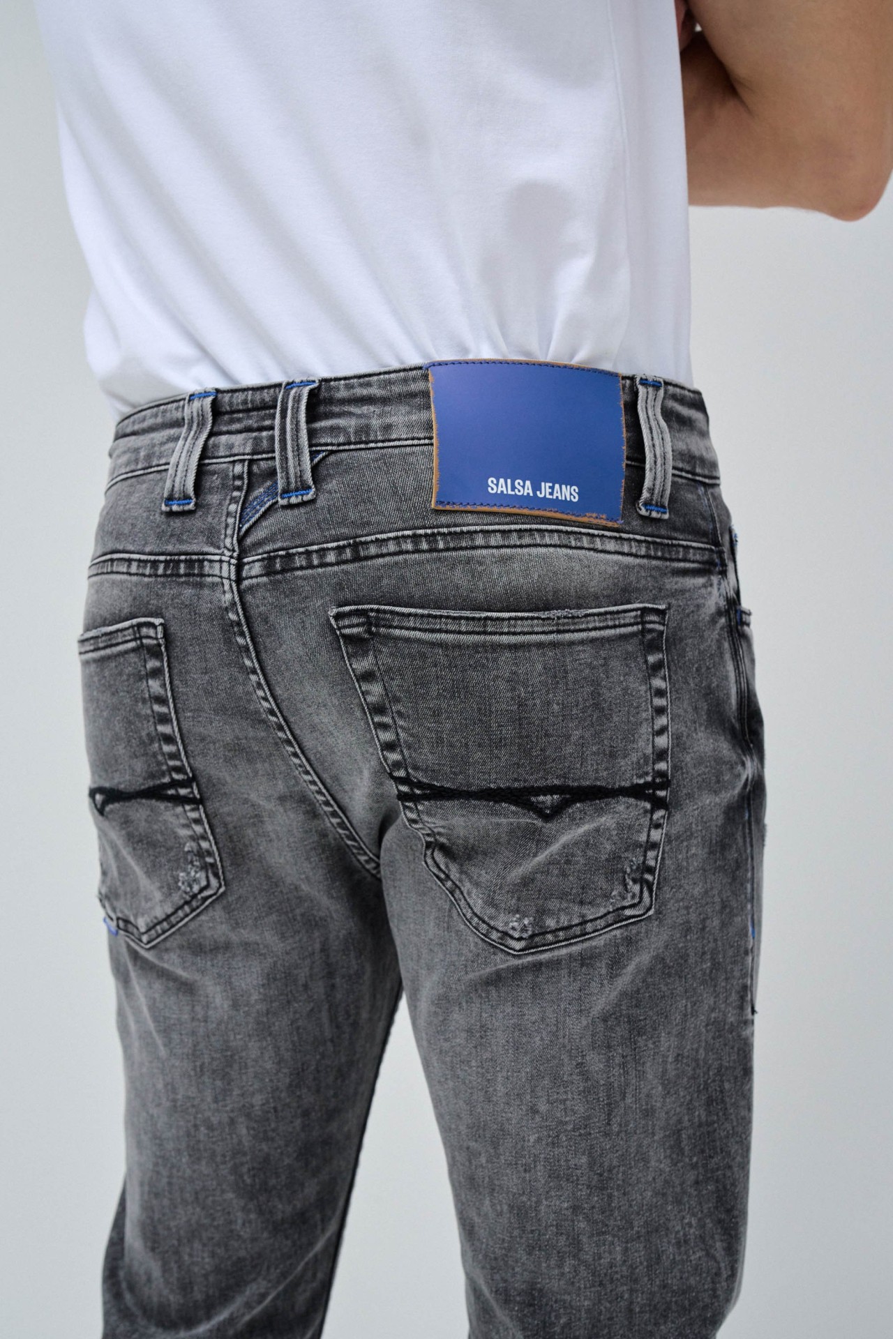 JEANS CRAFTSERIES SLIM FIT