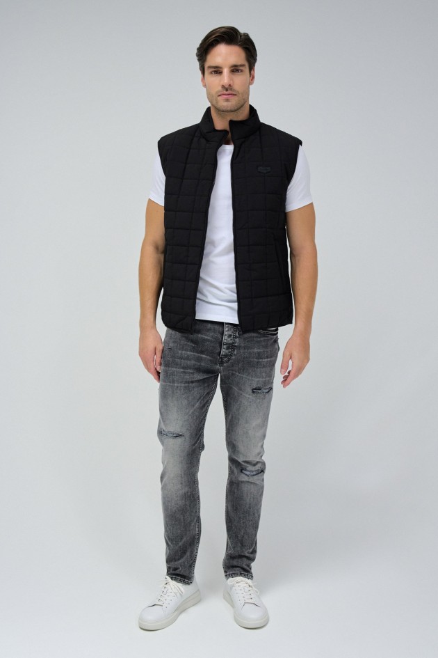CRAFTSERIES SLIM FIT JEANS