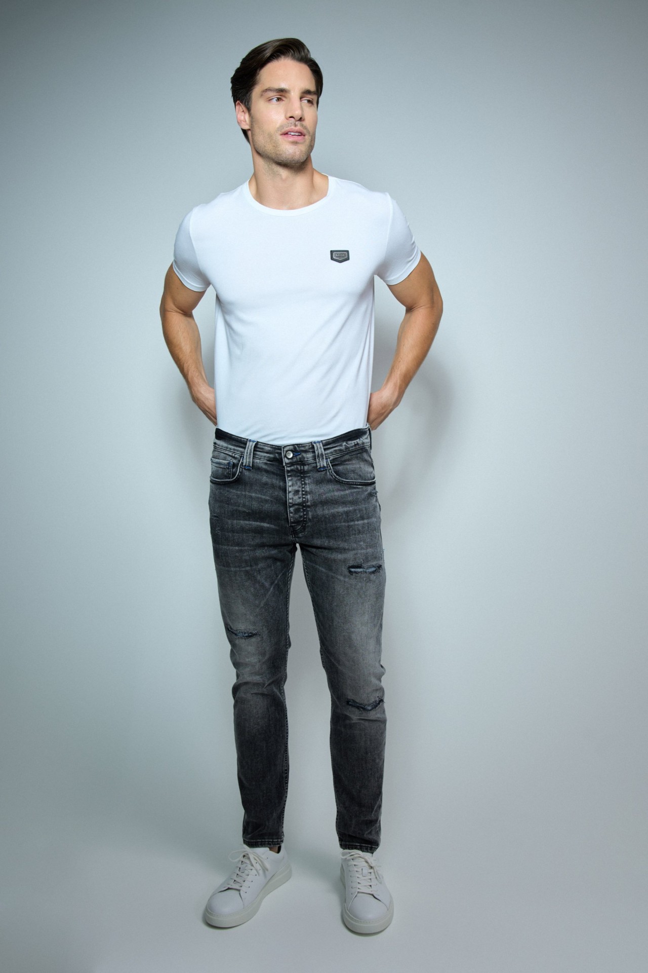 JEANS CRAFTSERIES SLIM FIT