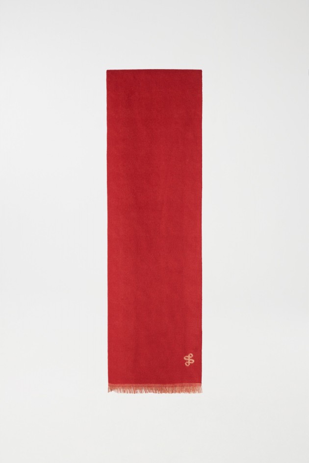 ÉCHARPE RÉVERSIBLE