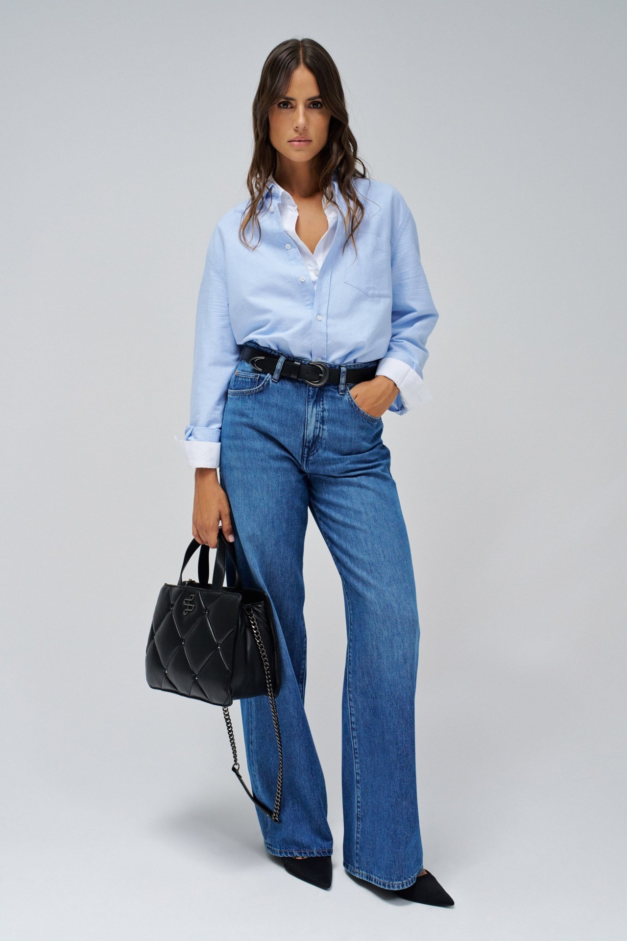 MALA DE MO ACOLCHOADA