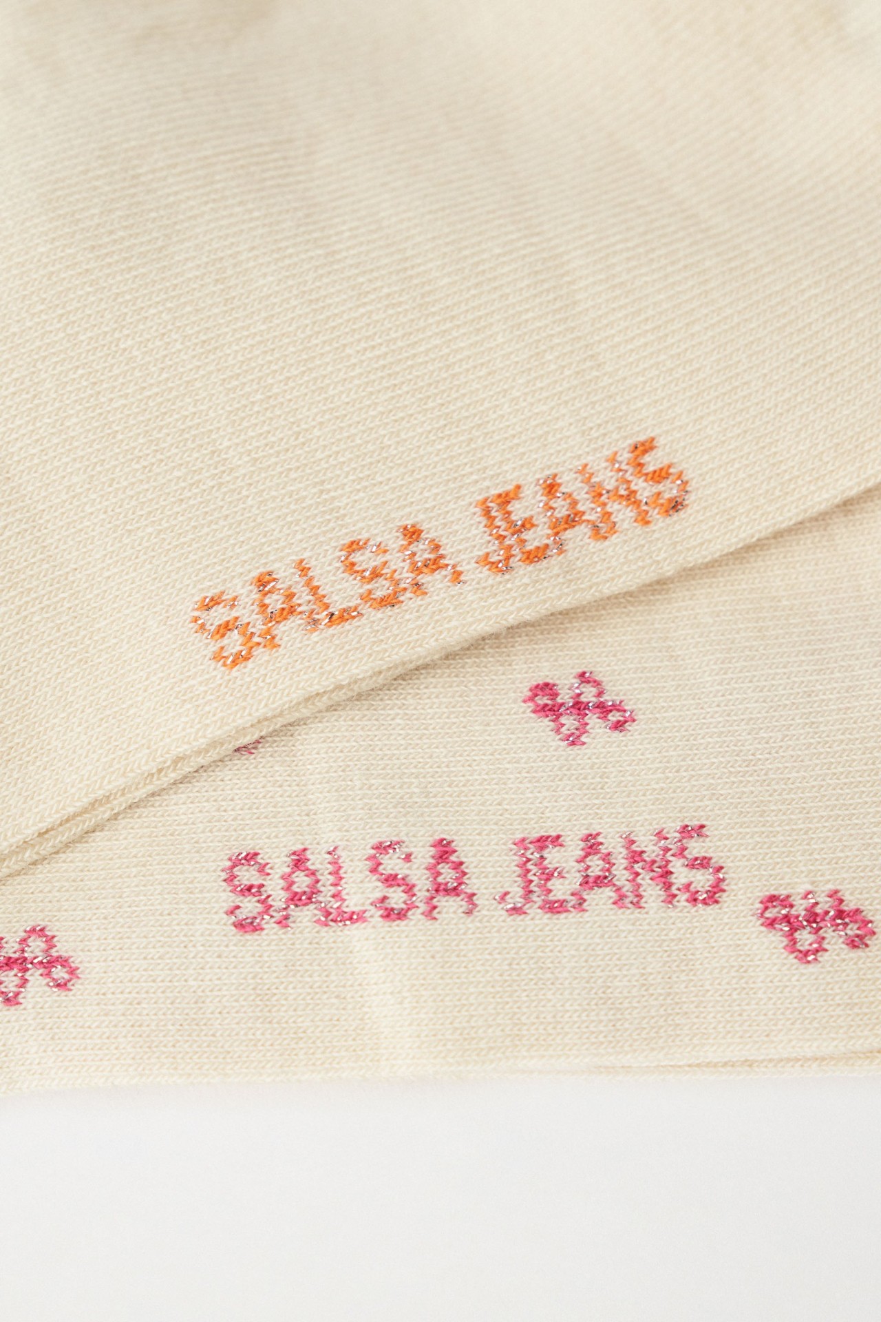 PAQUETE DE DOS CALCETINES