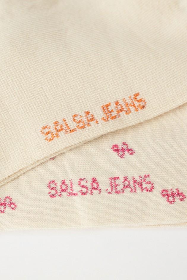 PACK MIT ZWEI SOCKEN