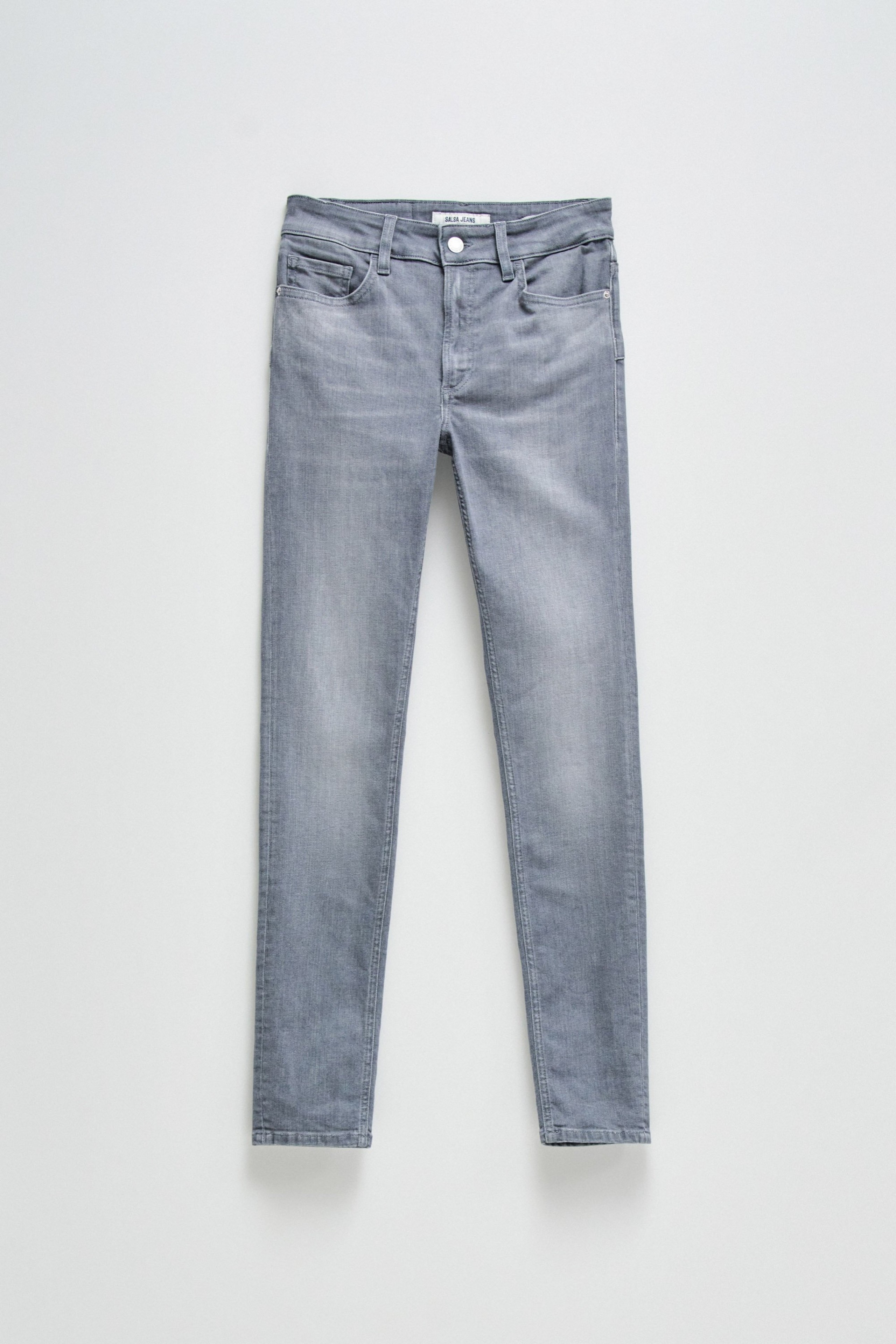 JEANS DESTINY PUSH UP SKINNY