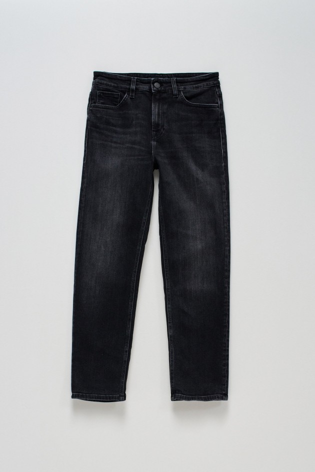 TRUE SLIM JEANS