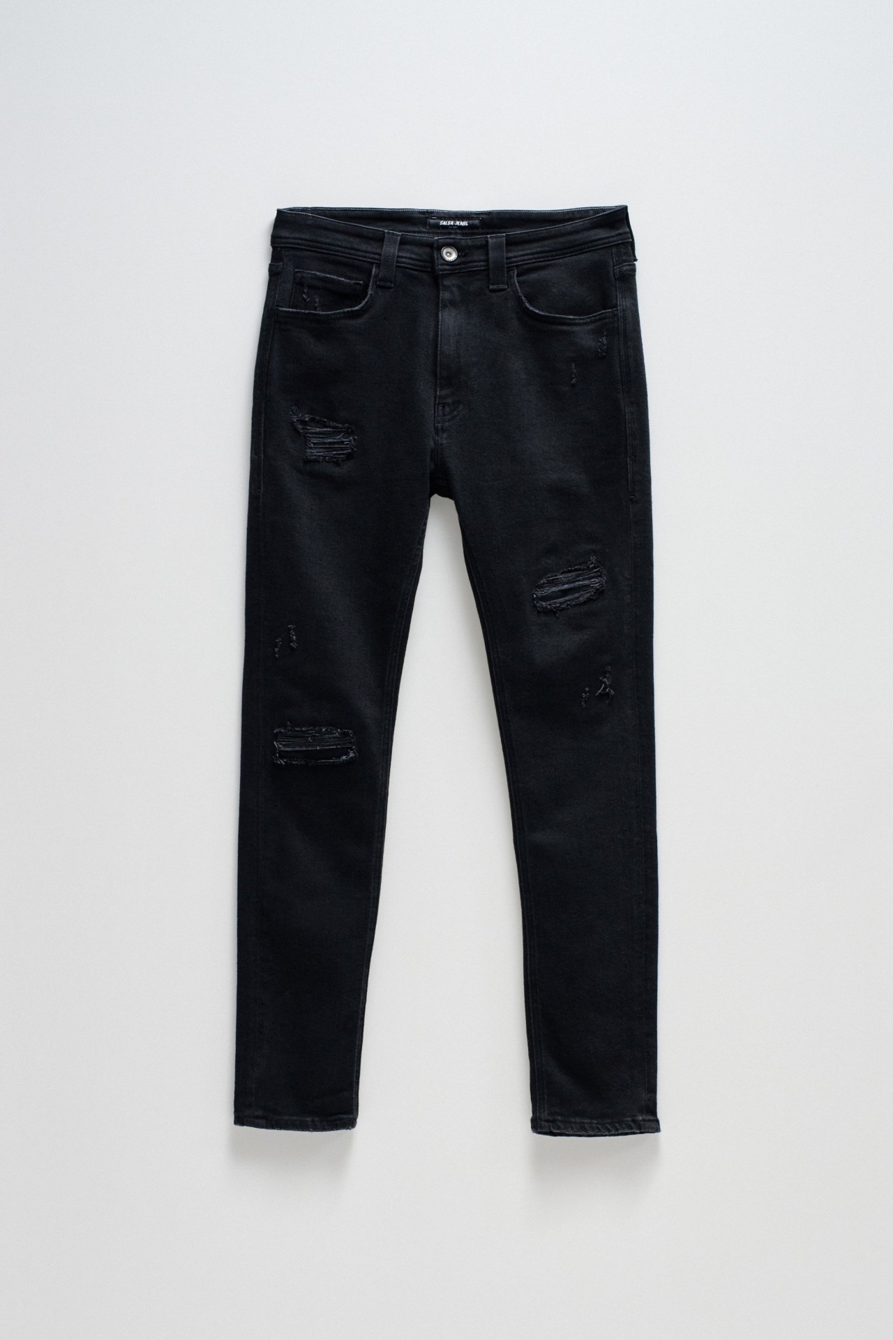 CRAFT SERIES SKINNY FIT JEANS