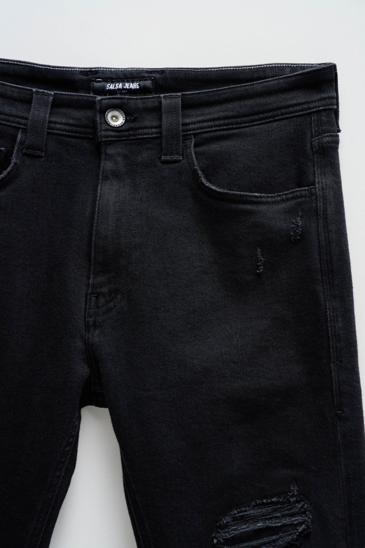 CRAFT SERIES SKINNY FIT JEANS