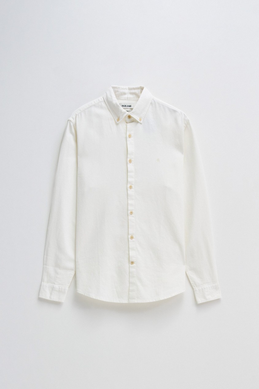 REGULAR FIT SHIRT