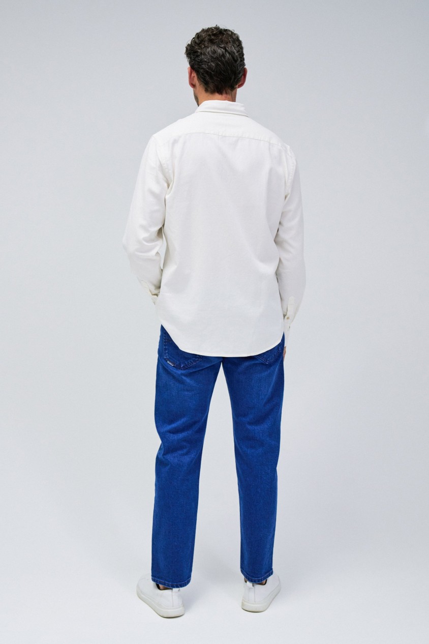 REGULAR FIT SHIRT