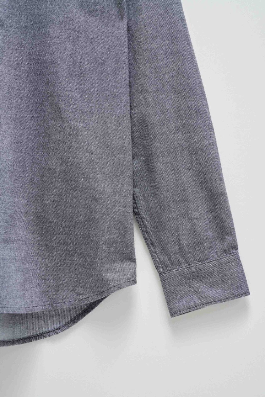 REGULAR FIT SHIRT
