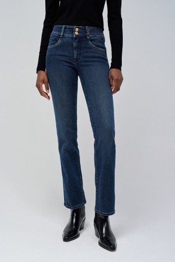 JEANS FAITH PUSH IN - SALSA JEANS