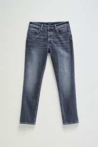 JEANS REGULAR FIT