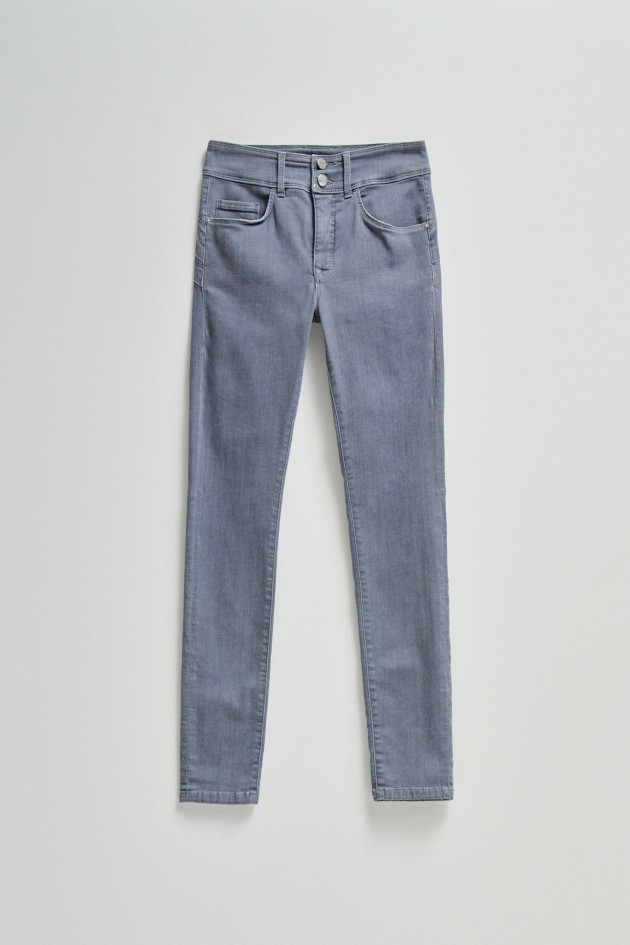 JEANS SECRET PUSH IN SKINNY