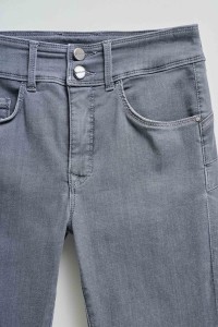 VAQUEROS SECRET PUSH IN SKINNY