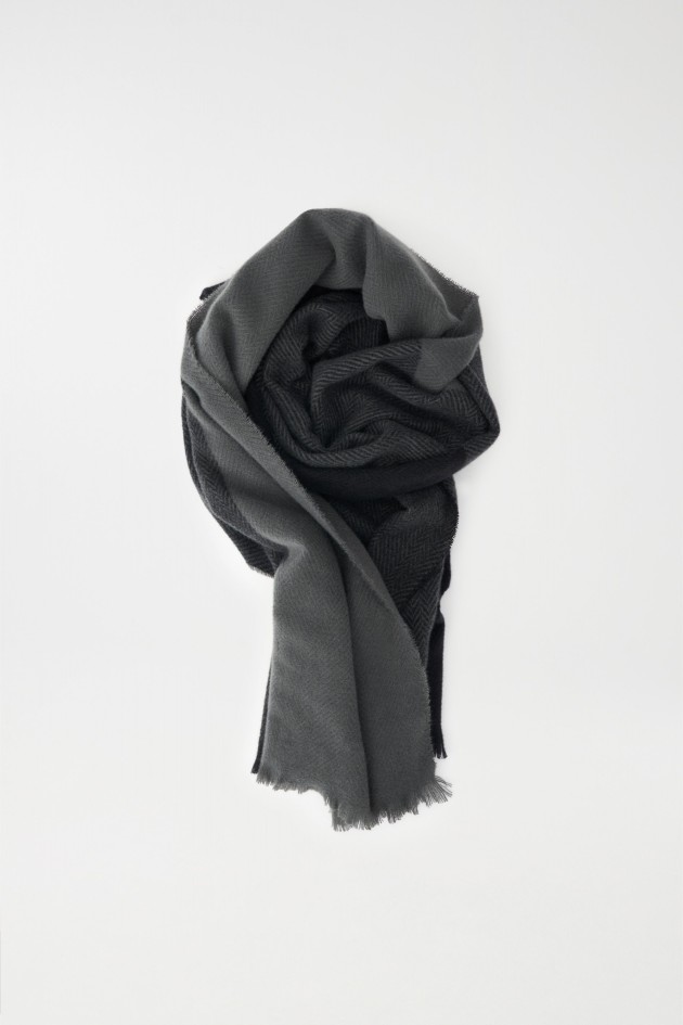 CACHECOL JACQUARD