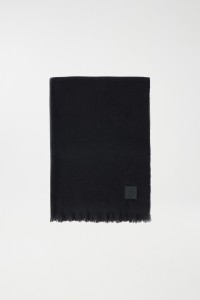 JACQUARD SCARF