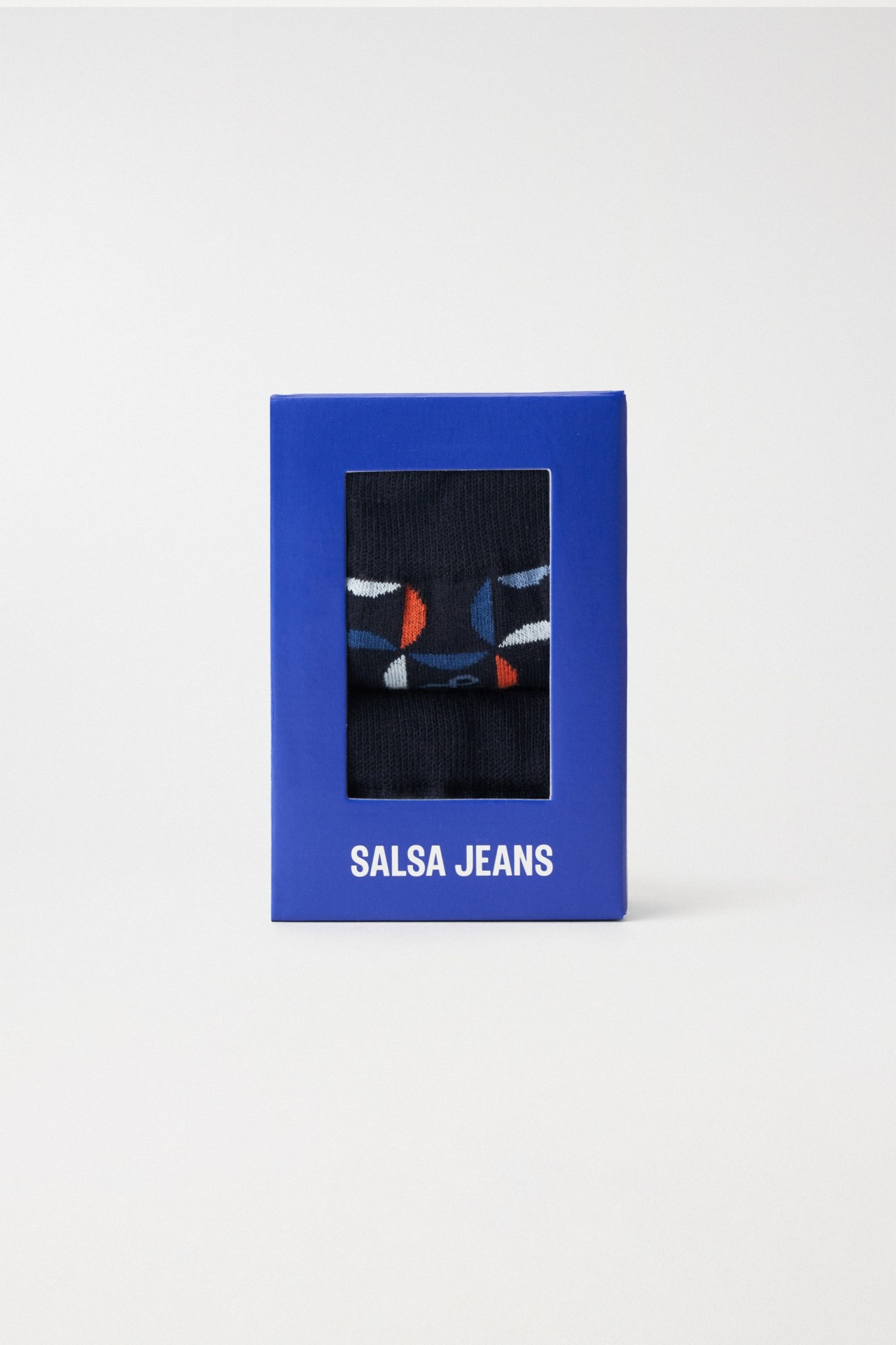 PACK MIT ZWEI SOCKEN