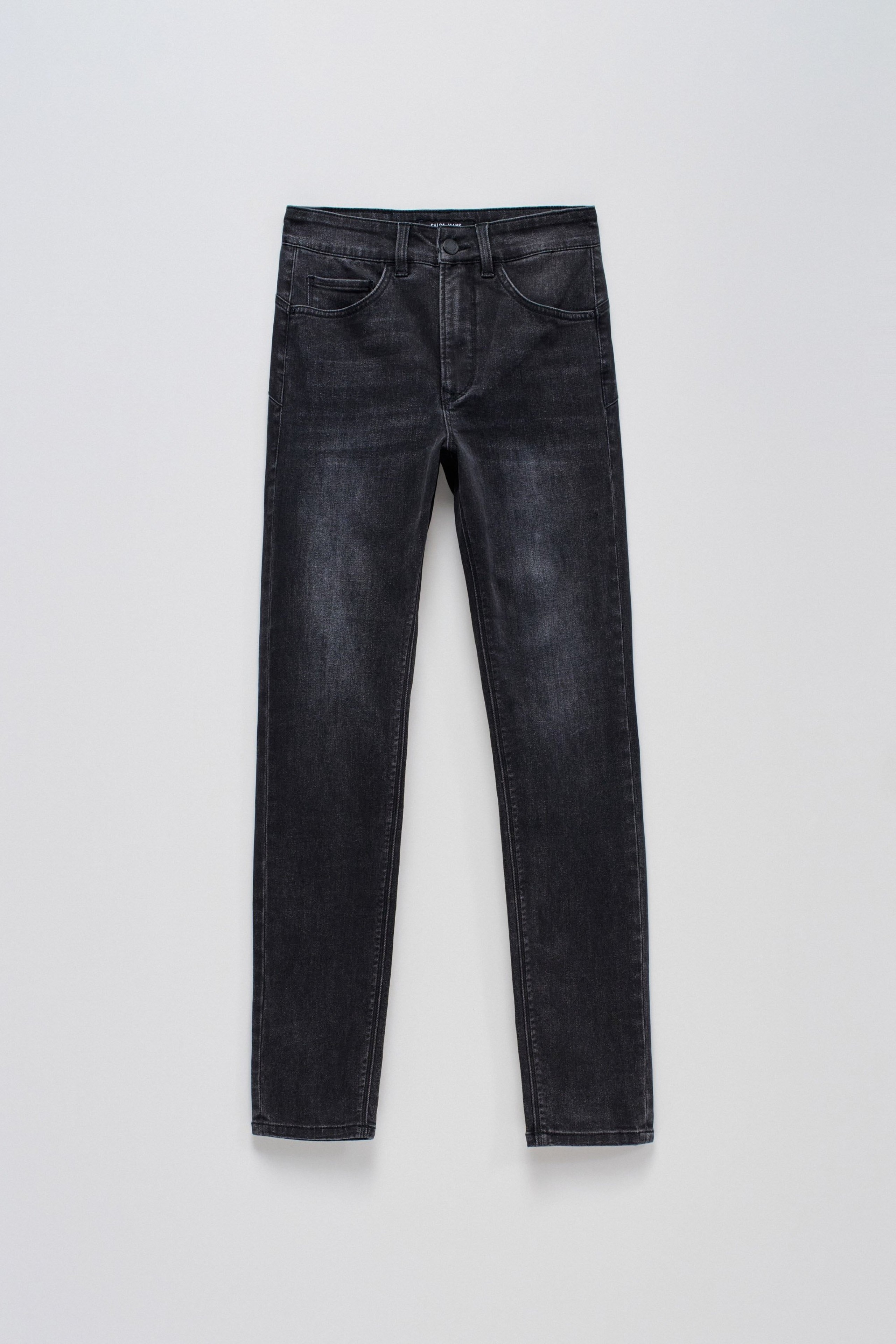 JEANS FAITH PUSH IN SKINNY
