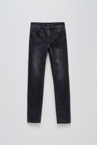 FAITH PUSH IN SKINNY JEANS