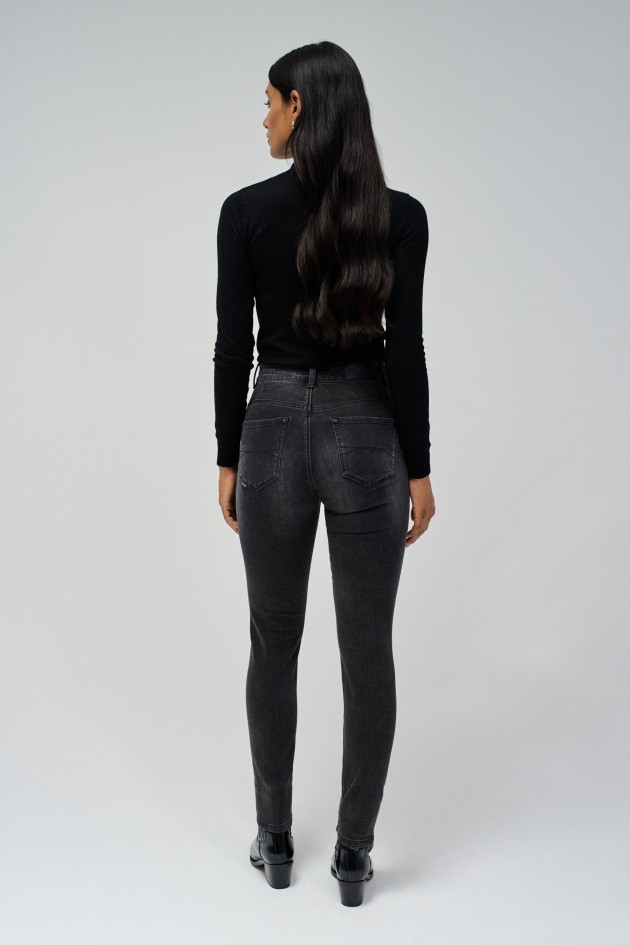 JEANS FAITH PUSH IN SKINNY