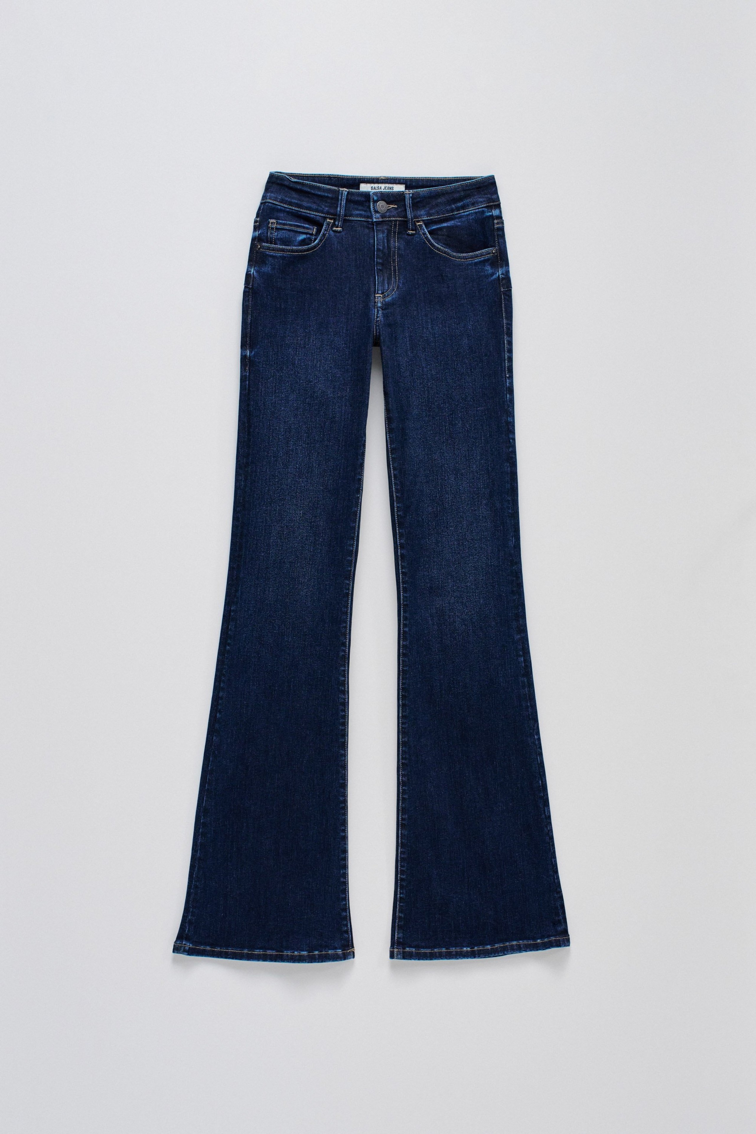 JEANSPUSH UP - SALSA JEANS