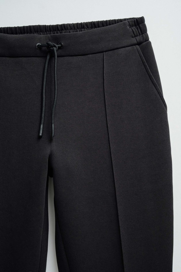 TROUSERS JOGGERS REGULAR FIT
