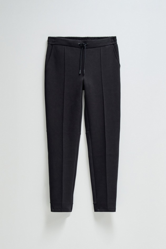 TROUSERS JOGGERS REGULAR FIT