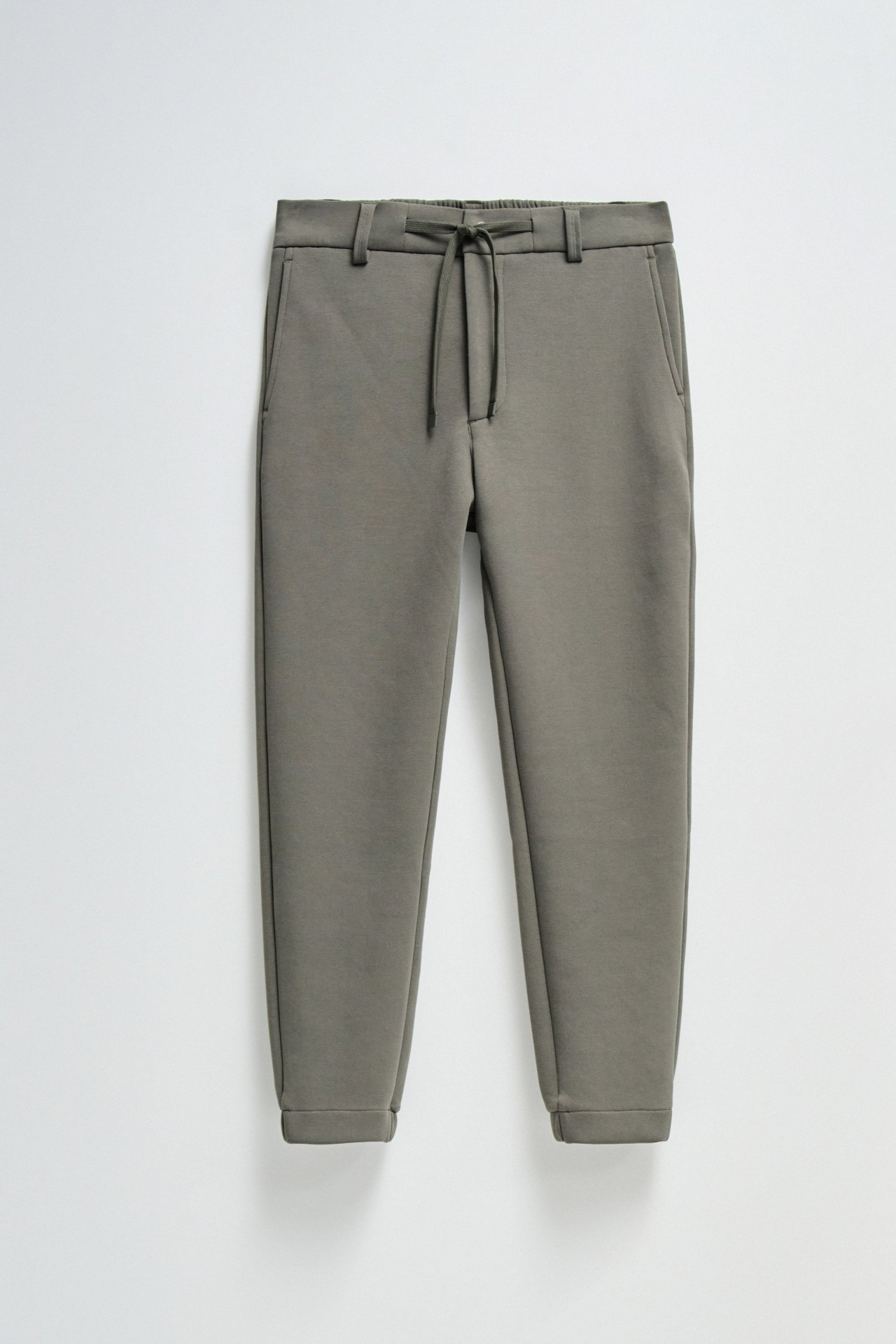 CALAS JOGGERS REGULAR FIT