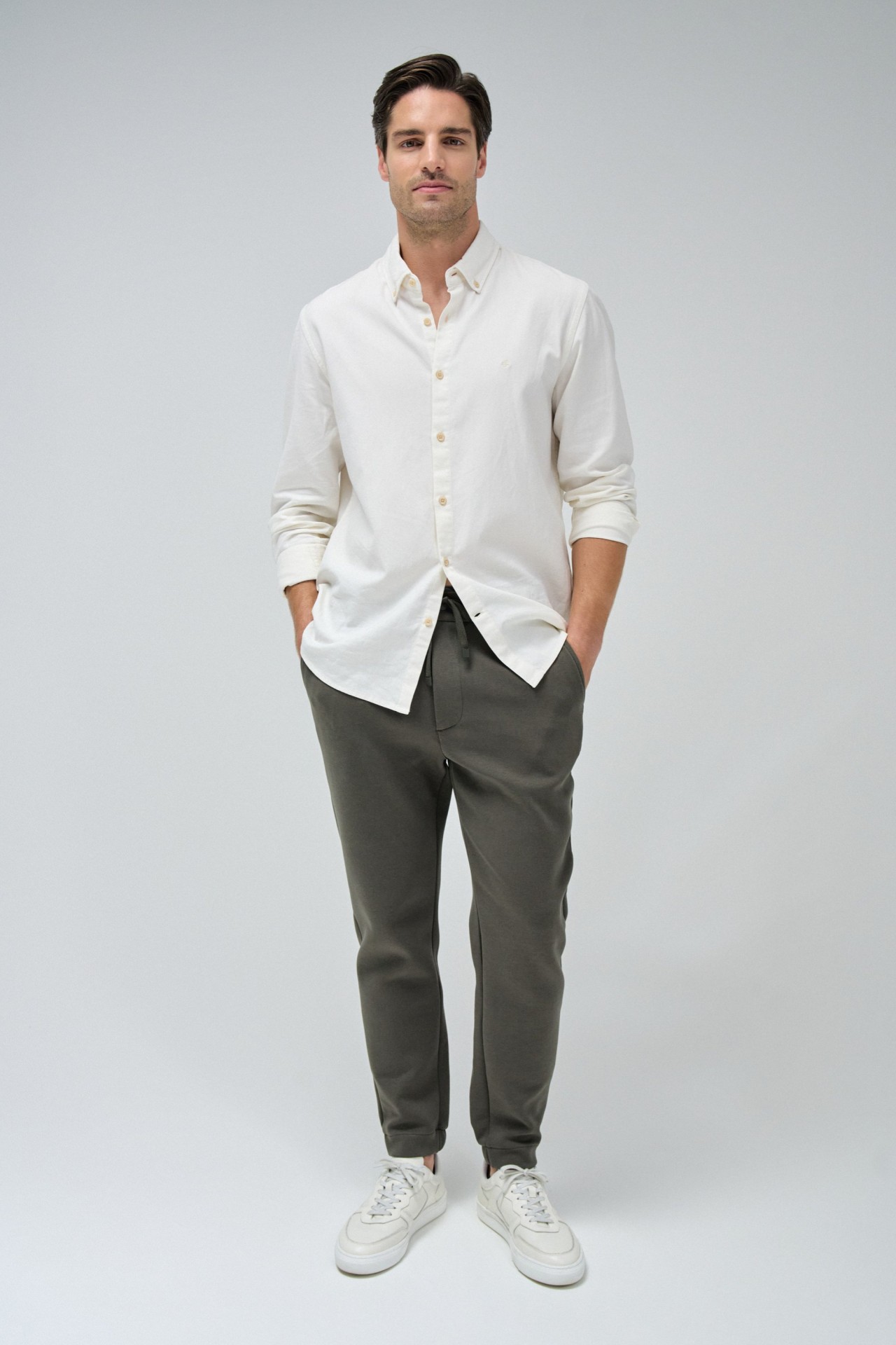 CALAS JOGGERS REGULAR FIT