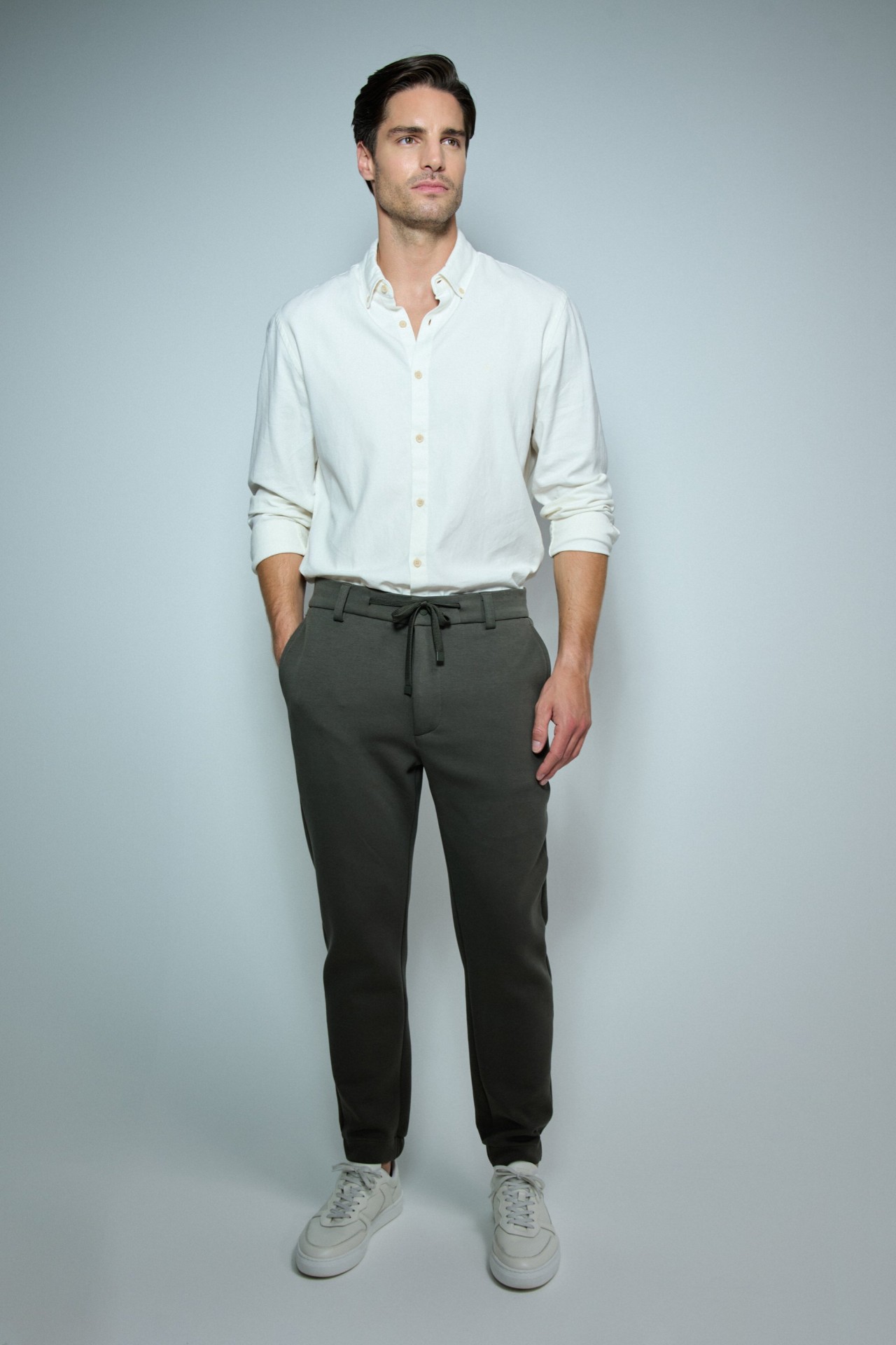 CALAS JOGGERS REGULAR FIT