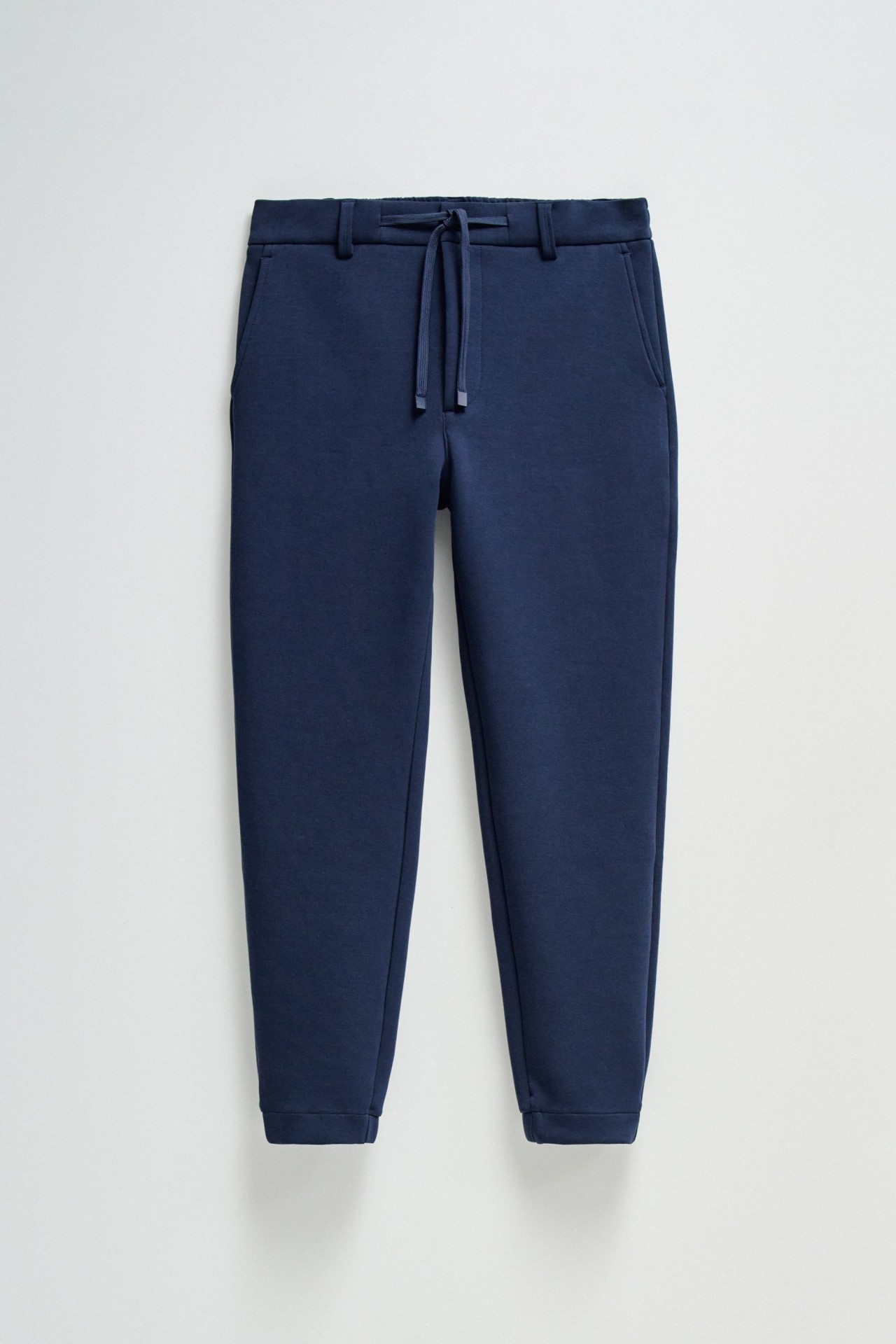 TROUSERS JOGGERS REGULAR FIT