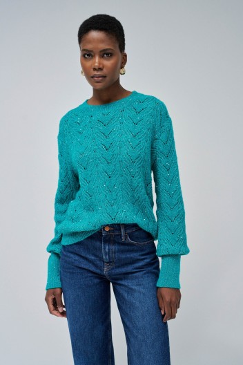 SALSATION WEAR（knitted sweater） All Products – Salsation Limited