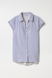 SHIRTS REGULAR - SALSA JEANS