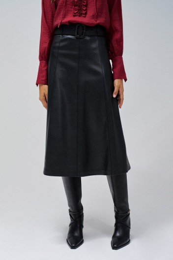 SKIRTSREGULAR - SALSA JEANS
