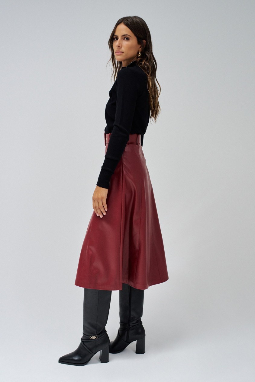 SKIRTSREGULAR - SALSA JEANS