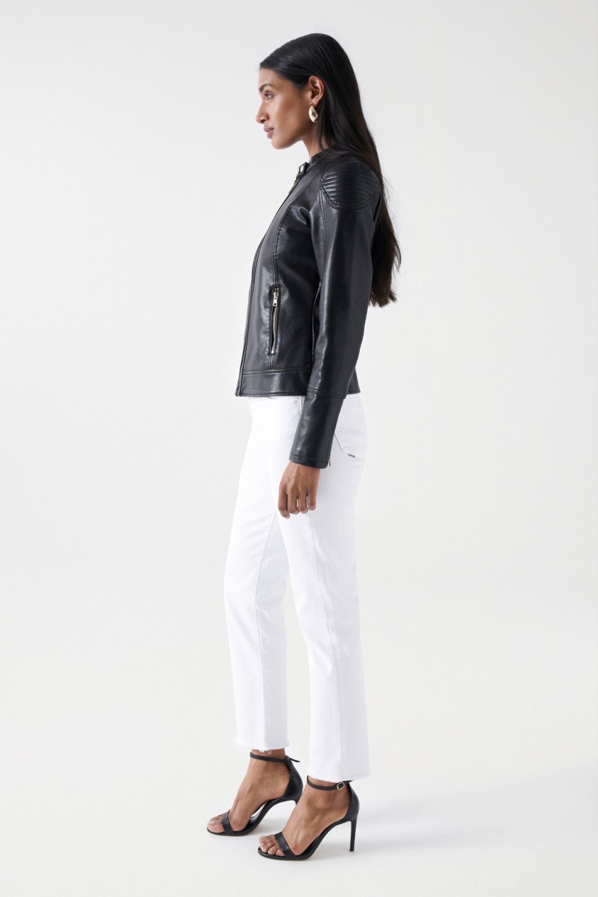 JACKETS SLIM - SALSA JEANS