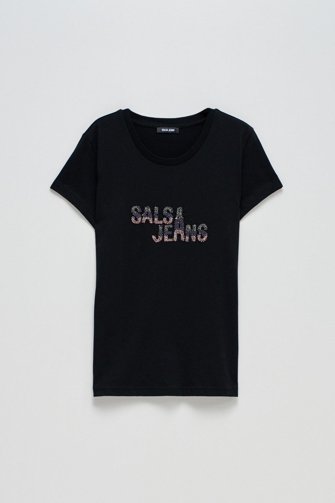 T-SHIRT COM BRANDING