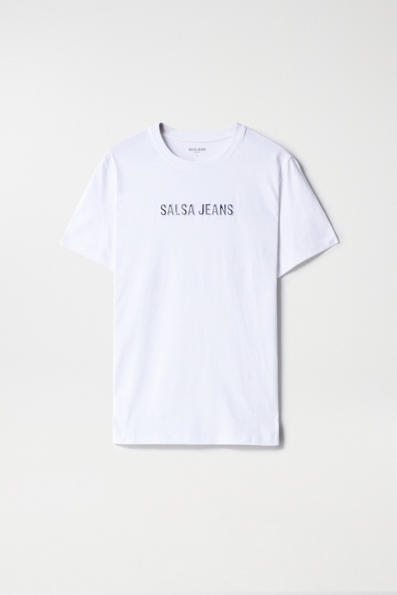 T-SHIRT BRANDING COM RELEVO