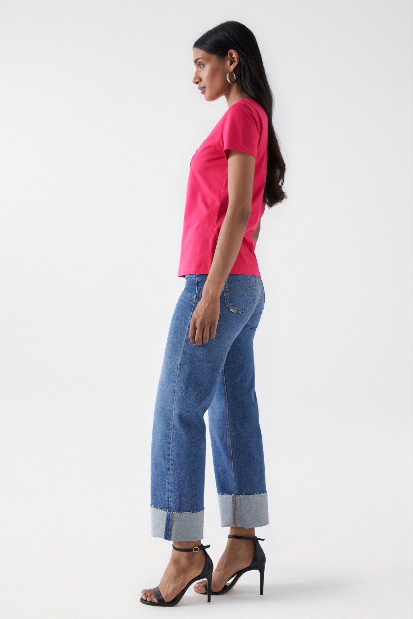 T-shirts femme Salsa Jeans dans la boutique en ligne ZALANDO