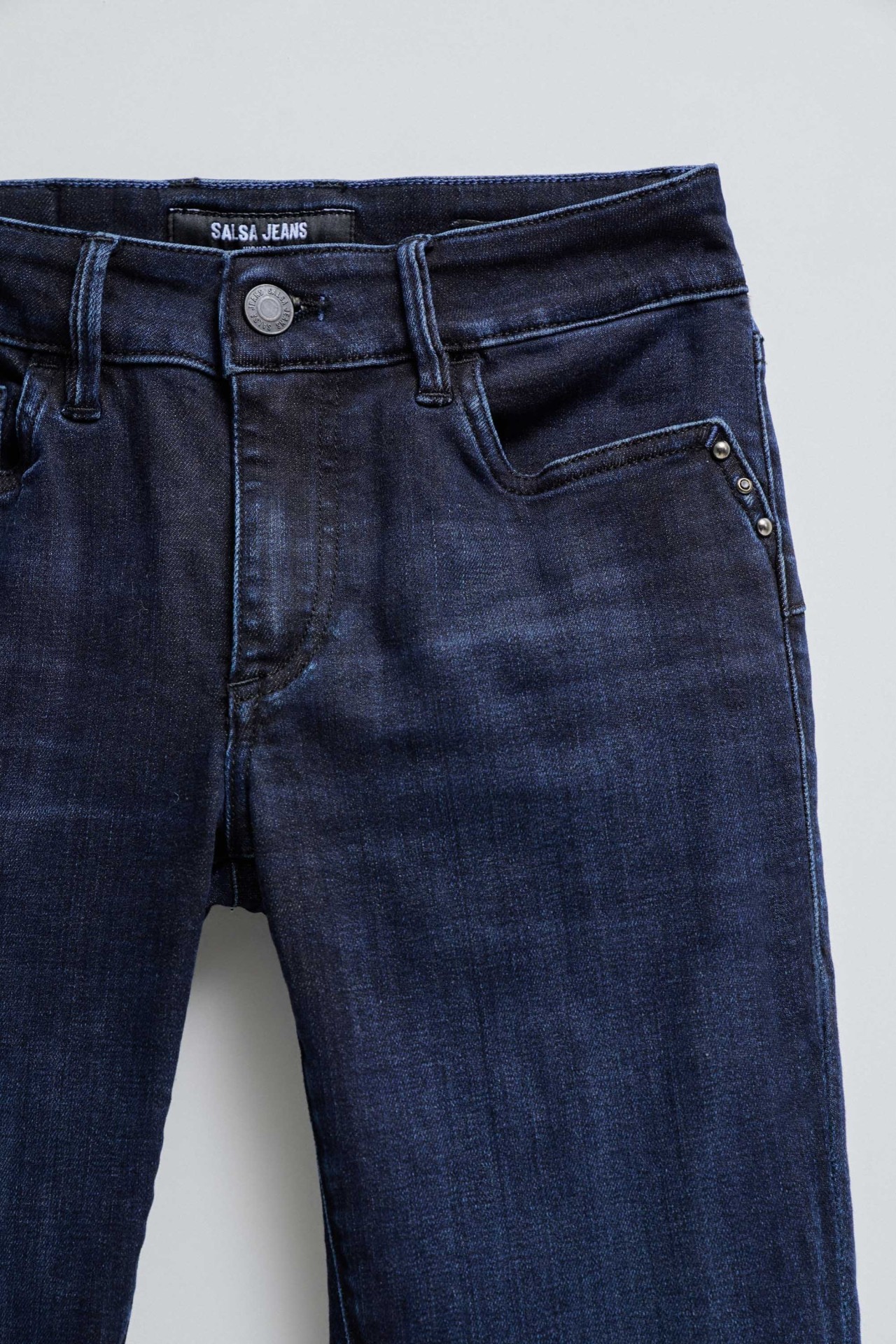 WONDER PUSH UP SKINNY JEANS